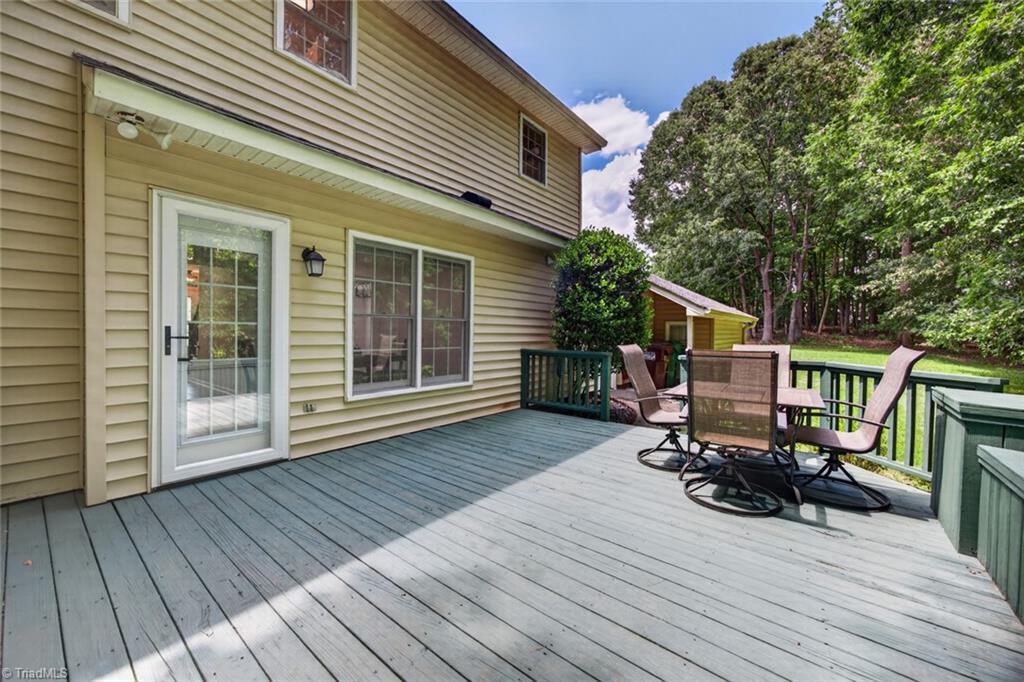 4000 Loch Mere Road High Point, NC 27265 - Photo 42 of 46