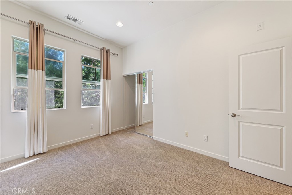 282 Borrego Irvine, CA 92618 - Photo 15 of 24 an empty room with windows