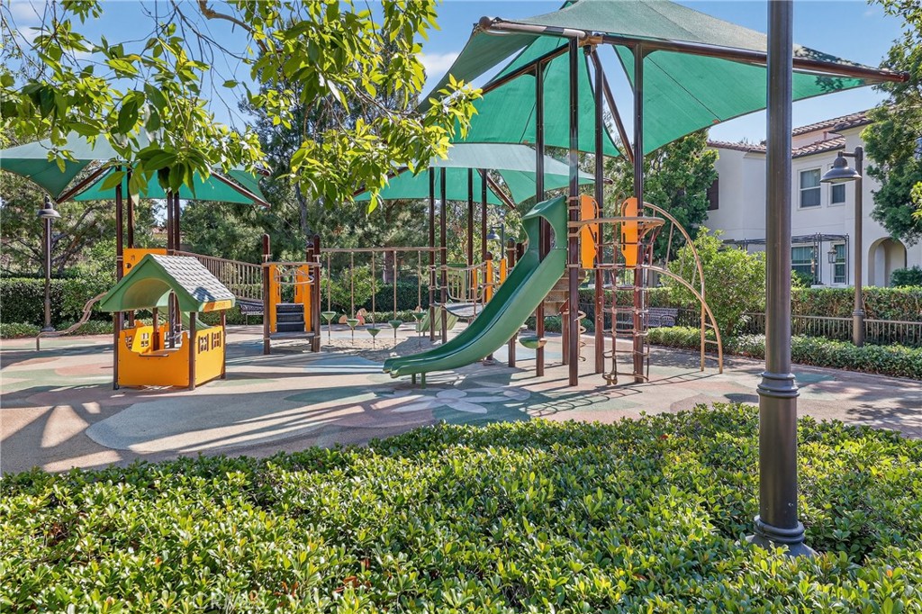 282 Borrego Irvine, CA 92618 - Photo 23 of 24 a view of a park with slide