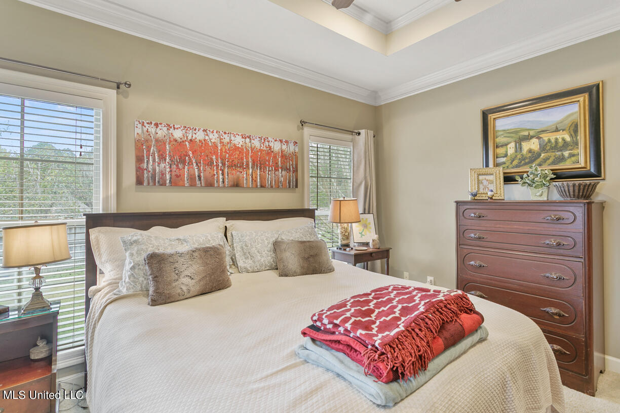 141 Prescott Ridge Madison, MS 39110 - Photo 20 of 30 master bedroom 2