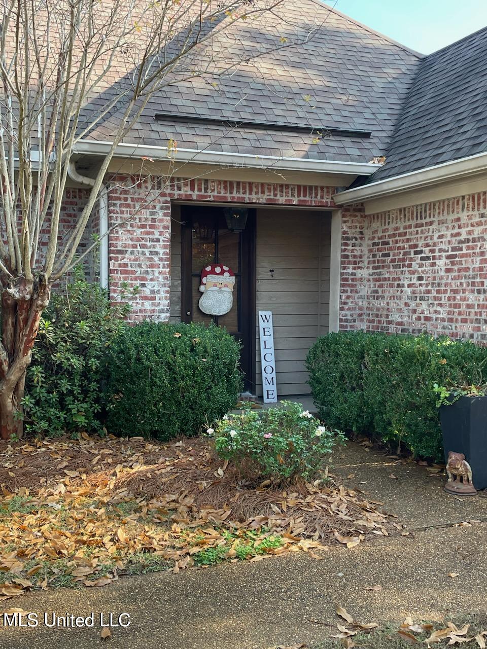141 Prescott Ridge Madison, MS 39110 - Photo 2 of 30 front porch