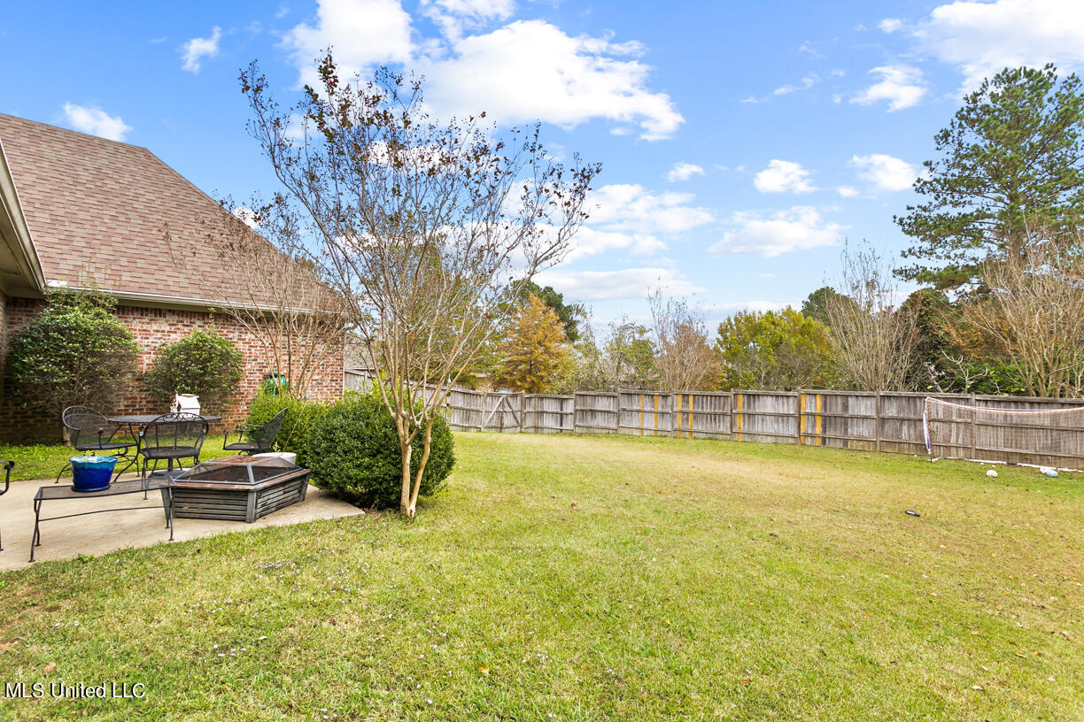 141 Prescott Ridge Madison, MS 39110 - Photo 26 of 30 back yard