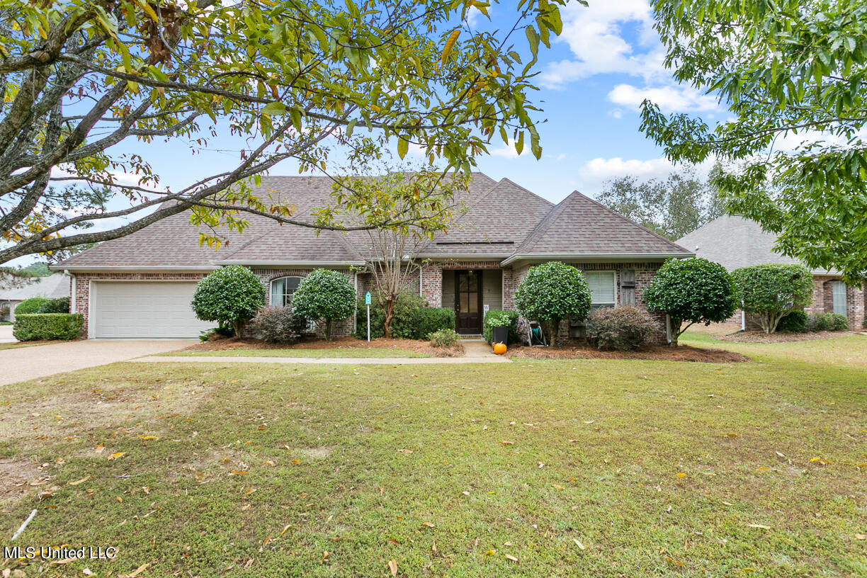 141 Prescott Ridge Madison, MS 39110 - Photo 27 of 30 141 Prescott Ridge front