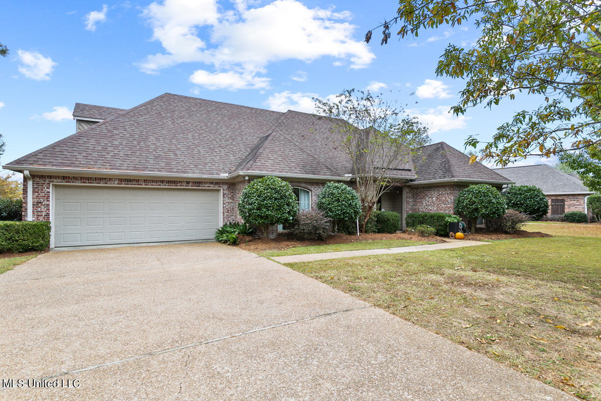 141 Prescott Ridge Madison, MS 39110 - Photo 30 of 30 driveway garage
