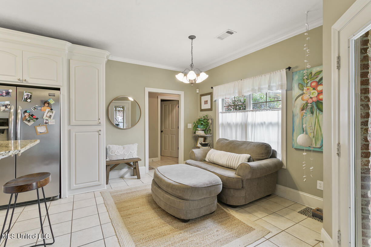 141 Prescott Ridge Madison, MS 39110 - Photo 10 of 30 breakfast room