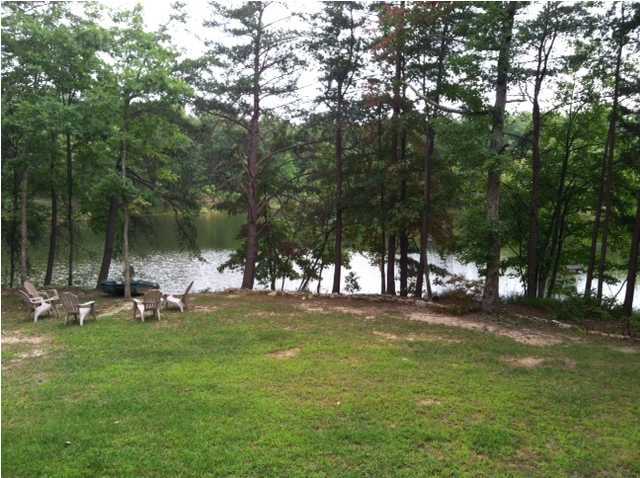 687 Frog Lake Road Rising Fawn, GA 30738 - Photo 3 of 32 Additional Photo