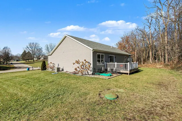 $488,000 | 1537 North Timberlyn Drive, La Porte, IN 46350