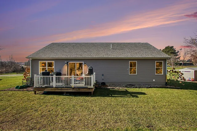 $488,000 | 1537 North Timberlyn Drive, La Porte, IN 46350