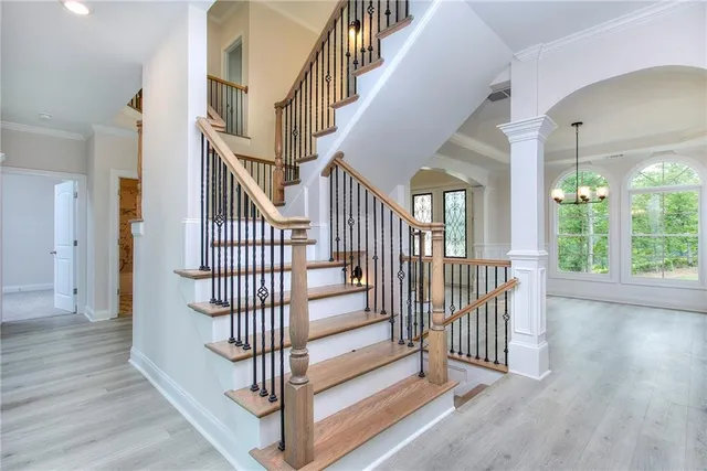 $915,675 | 2010 Fontainbleau Drive, Covington, GA 30016