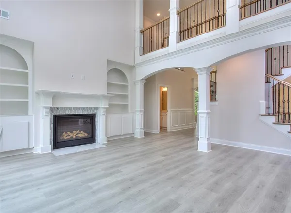 $935,675 | 2010 Fontainbleau Drive, Covington, GA 30016