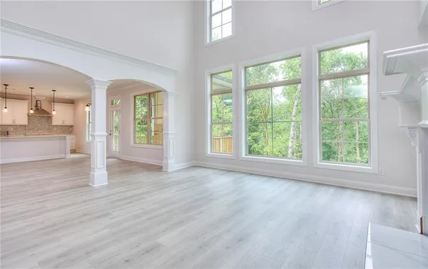 $935,675 | 2010 Fontainbleau Drive, Covington, GA 30016
