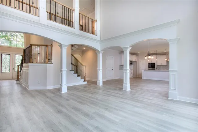 $915,675 | 2010 Fontainbleau Drive, Covington, GA 30016