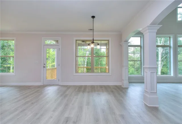 $915,675 | 2010 Fontainbleau Drive, Covington, GA 30016