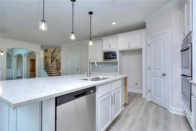 $915,675 | 2010 Fontainbleau Drive, Covington, GA 30016