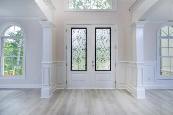 $935,675 | 2010 Fontainbleau Drive, Covington, GA 30016