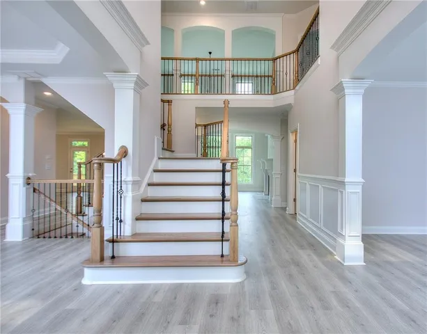 $915,675 | 2010 Fontainbleau Drive, Covington, GA 30016