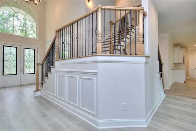 $915,675 | 2010 Fontainbleau Drive, Covington, GA 30016