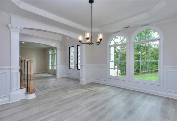 $935,675 | 2010 Fontainbleau Drive, Covington, GA 30016