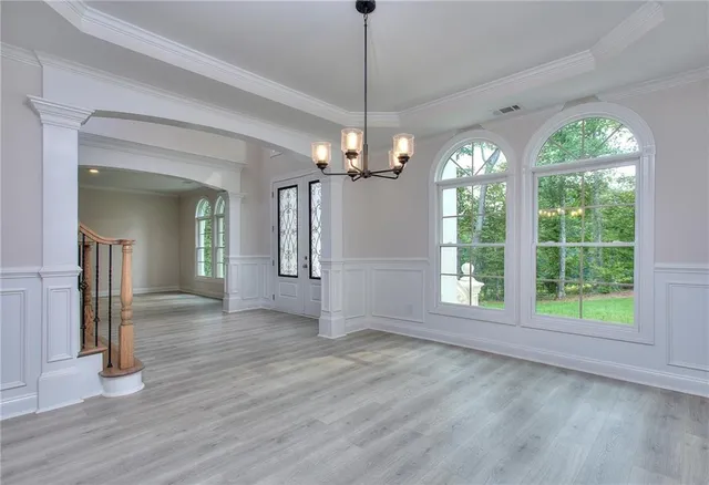 $915,675 | 2010 Fontainbleau Drive, Covington, GA 30016