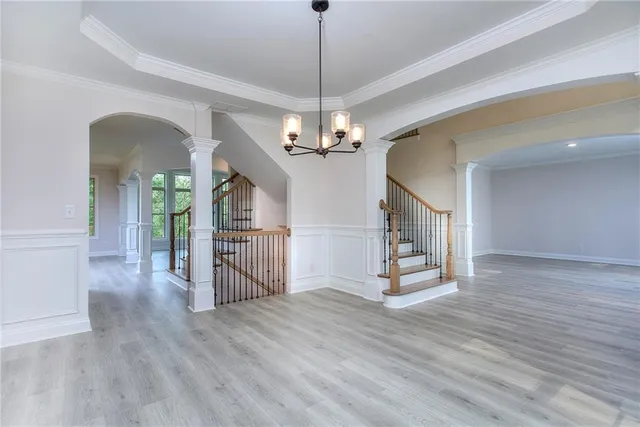 $915,675 | 2010 Fontainbleau Drive, Covington, GA 30016