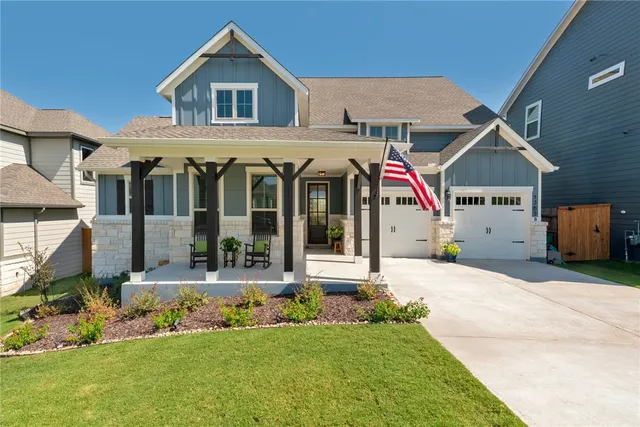 $3,800 | 1363 Hazy Hills Loop, Unit B, Dripping Springs, TX 78620