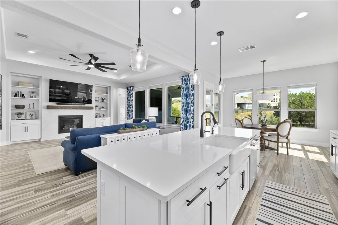 1363 Hazy Hills Loop, Unit B Dripping Springs, TX 78620 - Photo 12 of 33