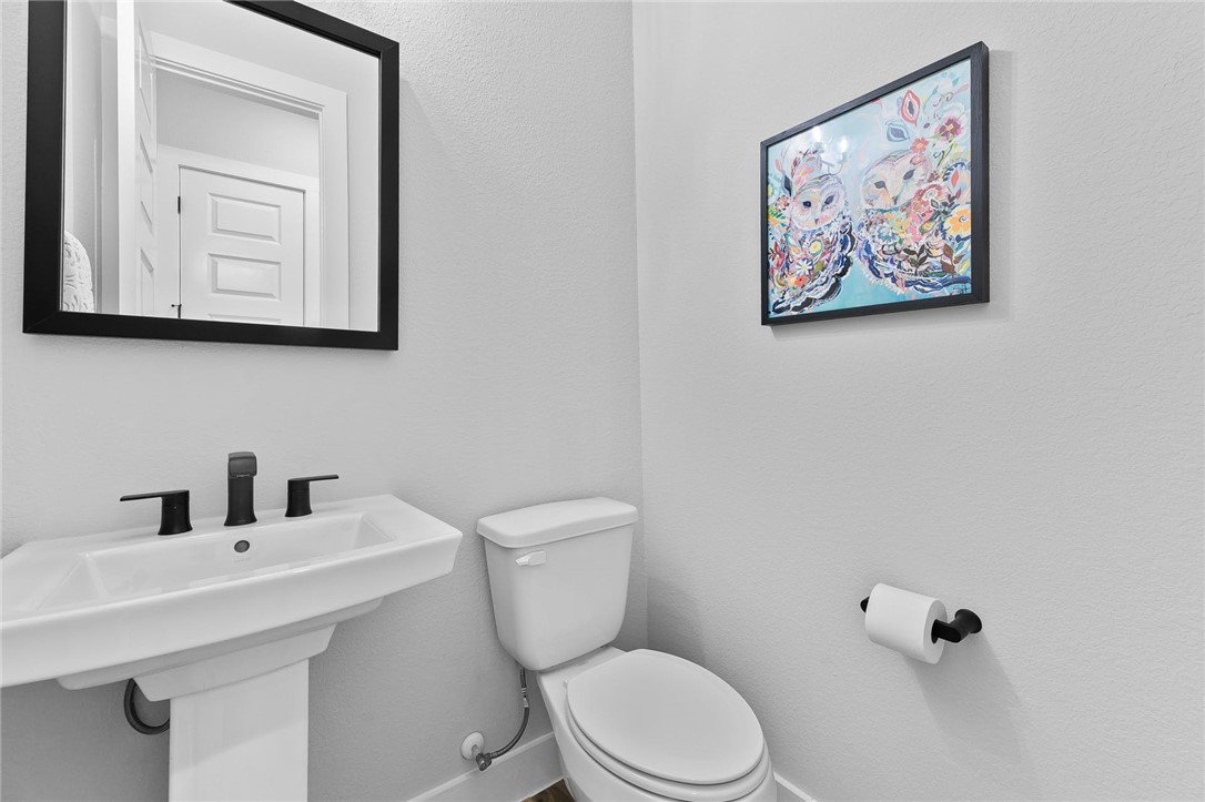 1363 Hazy Hills Loop, Unit B Dripping Springs, TX 78620 - Photo 22 of 33