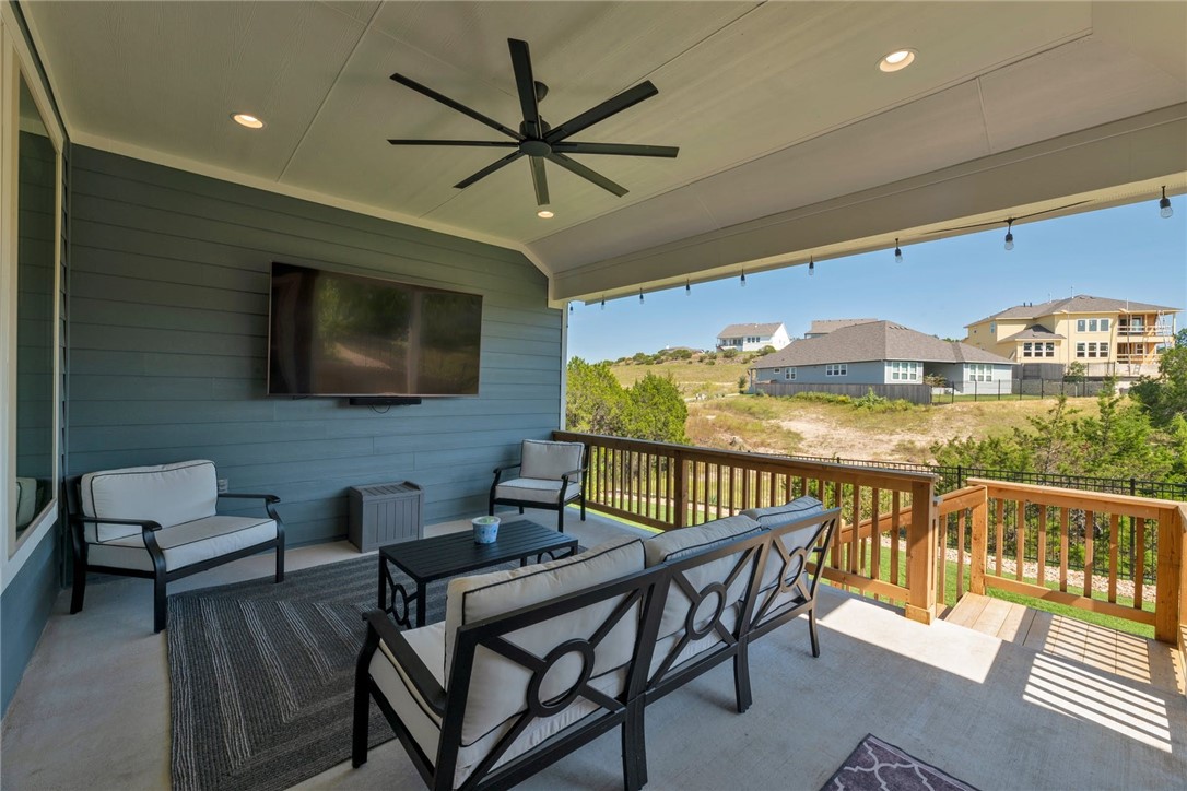 1363 Hazy Hills Loop, Unit B Dripping Springs, TX 78620 - Photo 28 of 33