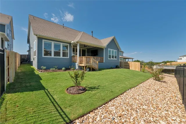 $3,800 | 1363 Hazy Hills Loop, Unit B, Dripping Springs, TX 78620