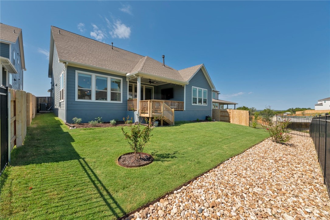 1363 Hazy Hills Loop, Unit B Dripping Springs, TX 78620 - Photo 30 of 33