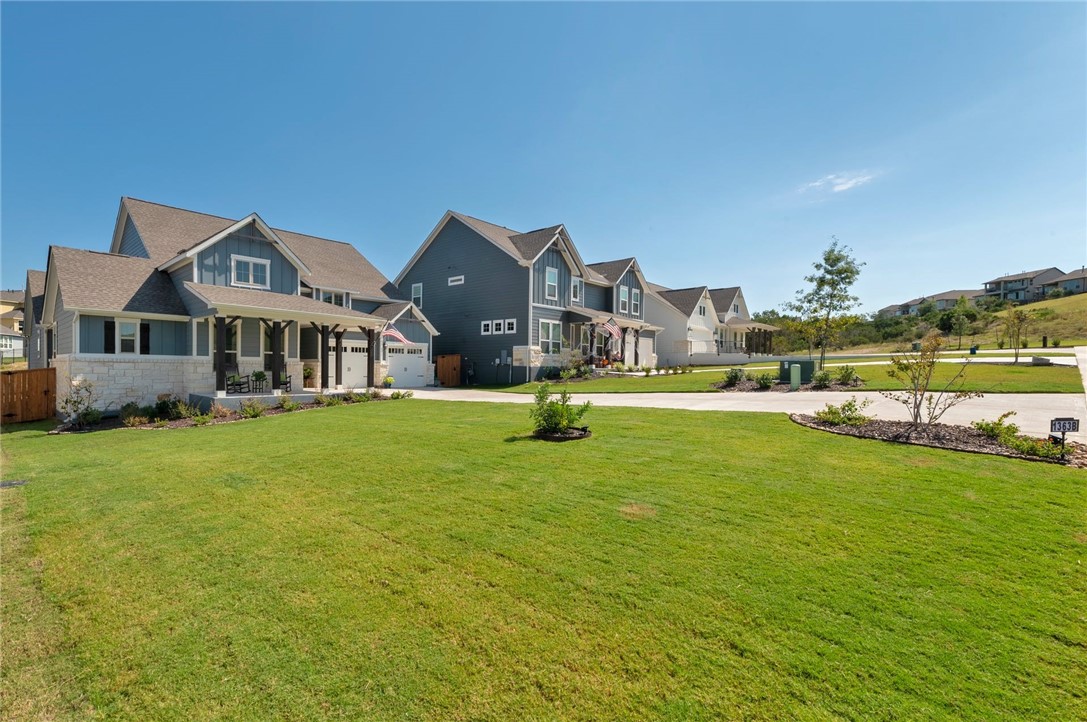 1363 Hazy Hills Loop, Unit B Dripping Springs, TX 78620 - Photo 3 of 33