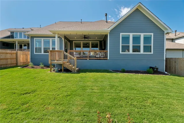 $3,800 | 1363 Hazy Hills Loop, Unit B, Dripping Springs, TX 78620