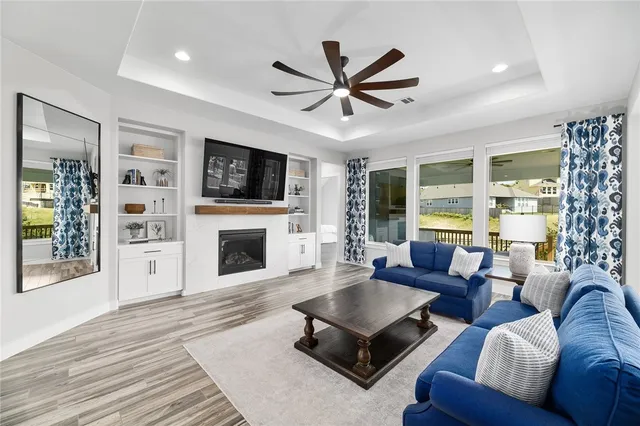 $3,800 | 1363 Hazy Hills Loop, Unit B, Dripping Springs, TX 78620