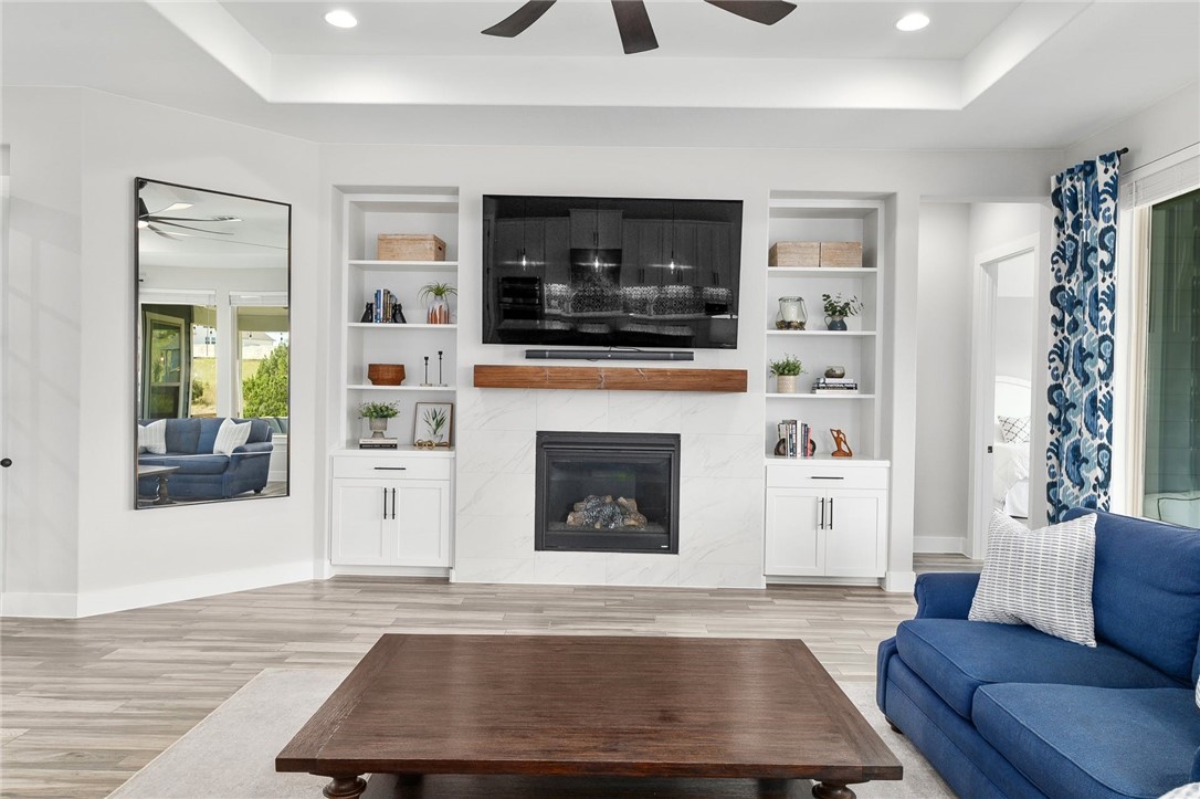 1363 Hazy Hills Loop, Unit B Dripping Springs, TX 78620 - Photo 7 of 33