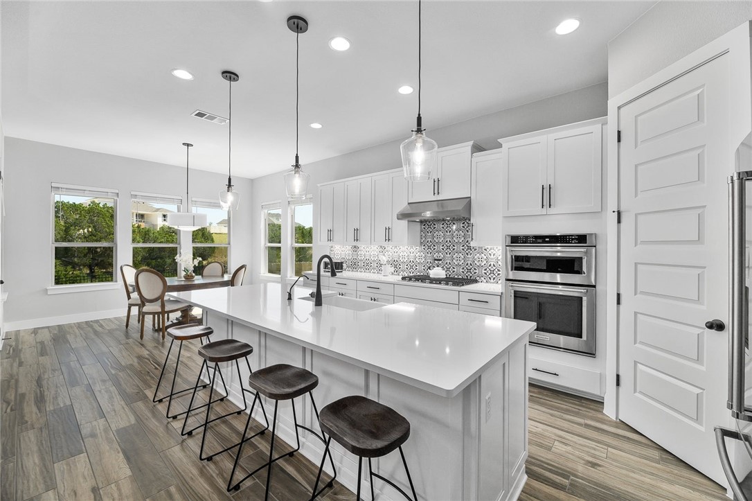 1363 Hazy Hills Loop, Unit B Dripping Springs, TX 78620 - Photo 8 of 33