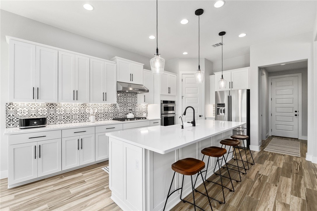 1363 Hazy Hills Loop, Unit B Dripping Springs, TX 78620 - Photo 10 of 33