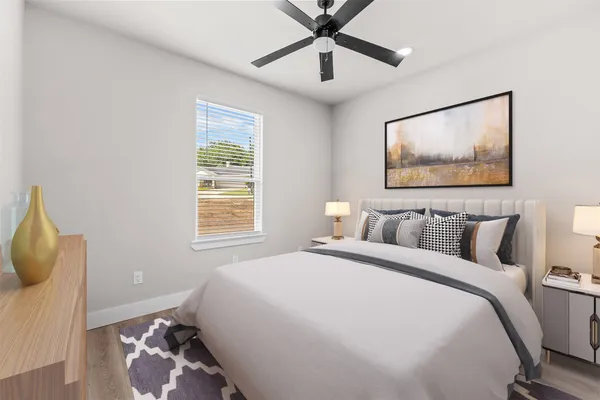 $369,900 | 2318 Progress Drive, Brenham, TX 77833