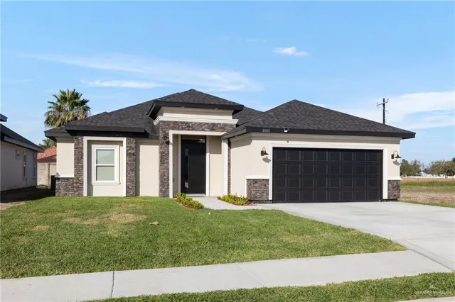 $285,000 | 1801 Foxtail Street, Donna, TX 78537