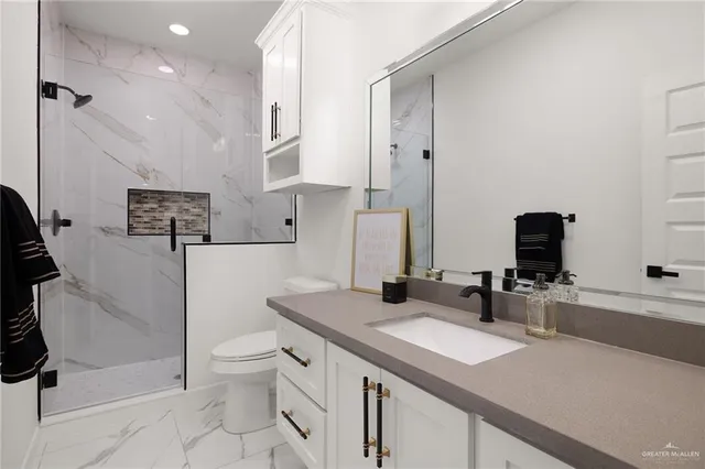 $285,000 | 1801 Foxtail Street, Donna, TX 78537