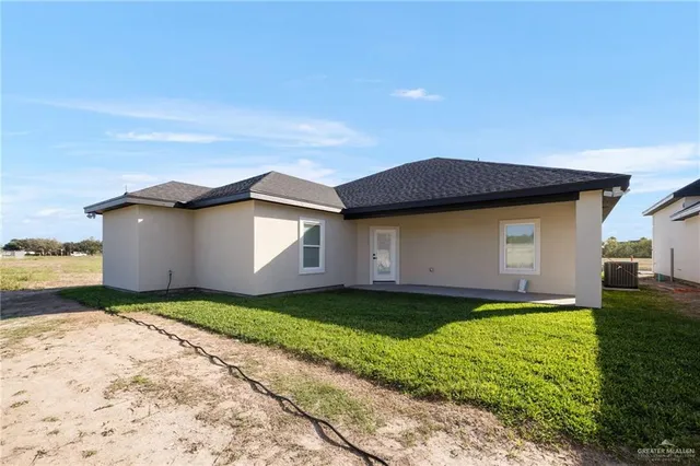 $285,000 | 1801 Foxtail Street, Donna, TX 78537