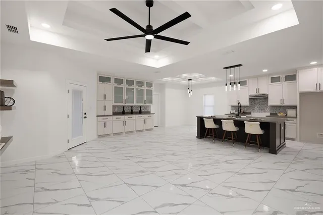 $285,000 | 1801 Foxtail Street, Donna, TX 78537