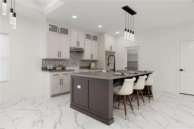 $285,000 | 1801 Foxtail Street, Donna, TX 78537