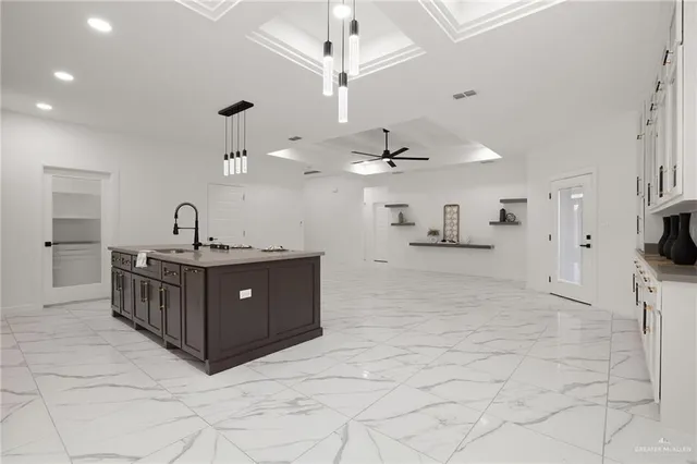 $285,000 | 1801 Foxtail Street, Donna, TX 78537