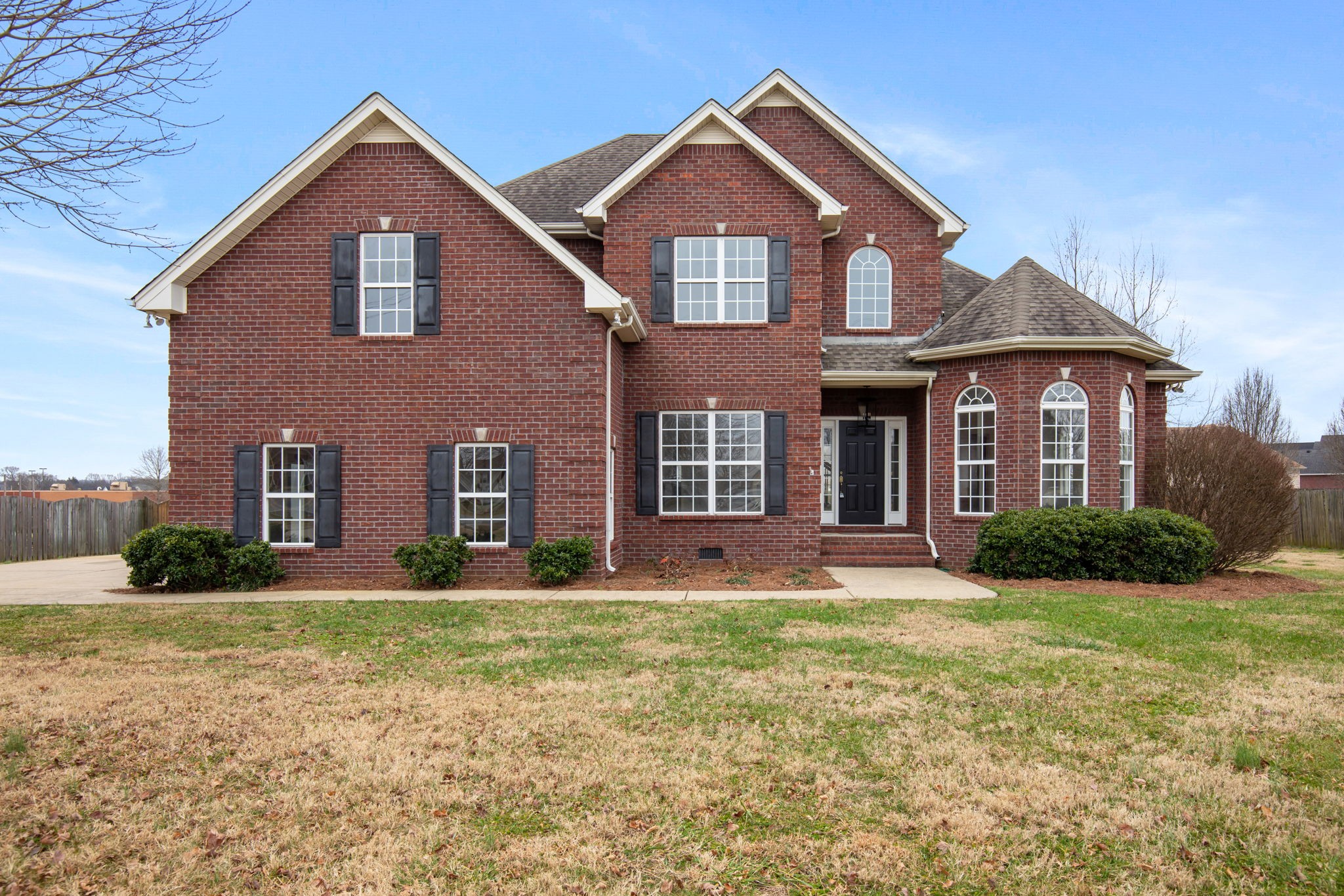 1621 Cut Off Road Murfreesboro, TN 37129 - Photo 1 of 33 Gallery Image 1