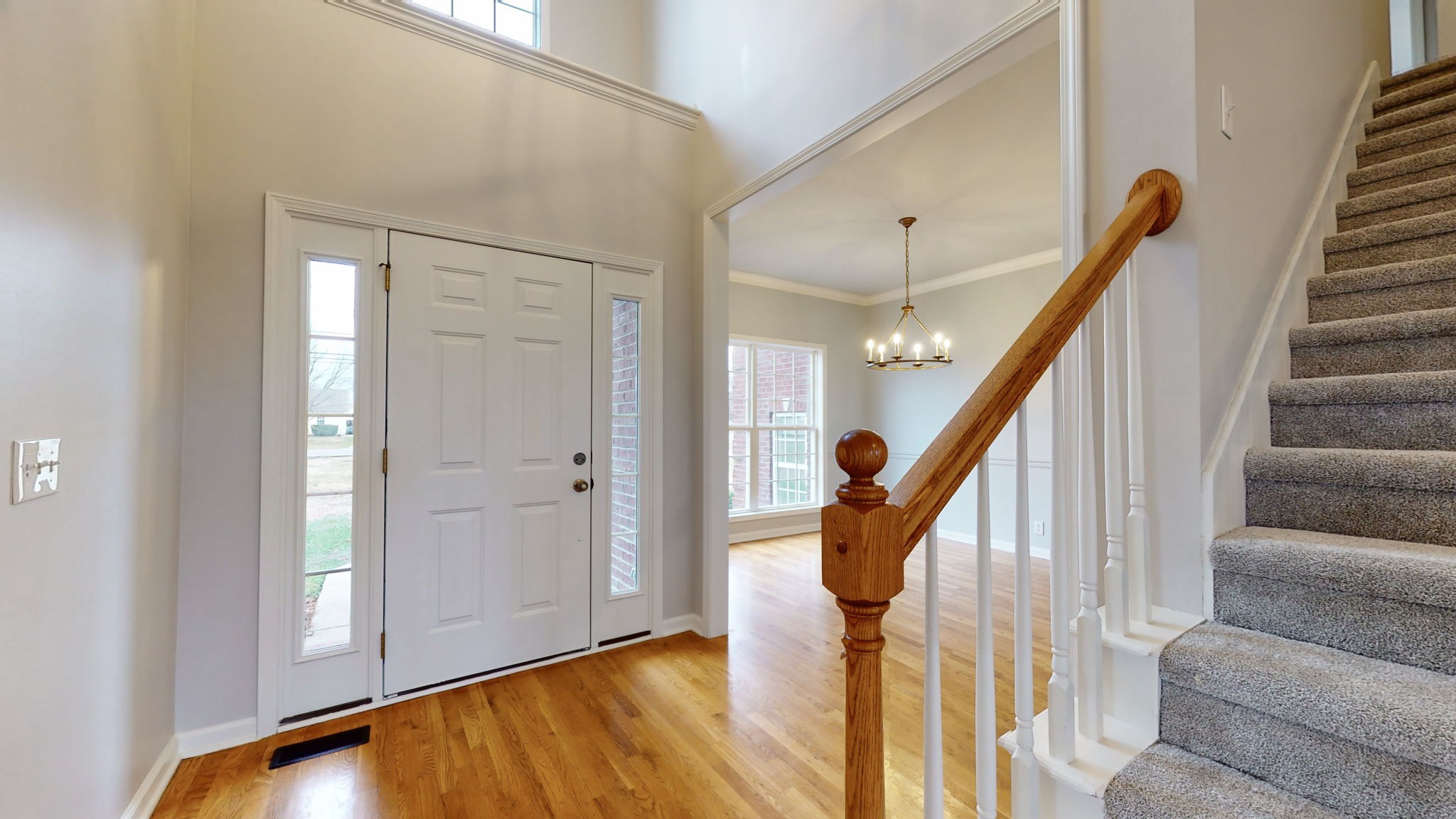 1621 Cut Off Road Murfreesboro, TN 37129 - Photo 5 of 33 Gallery Image 5