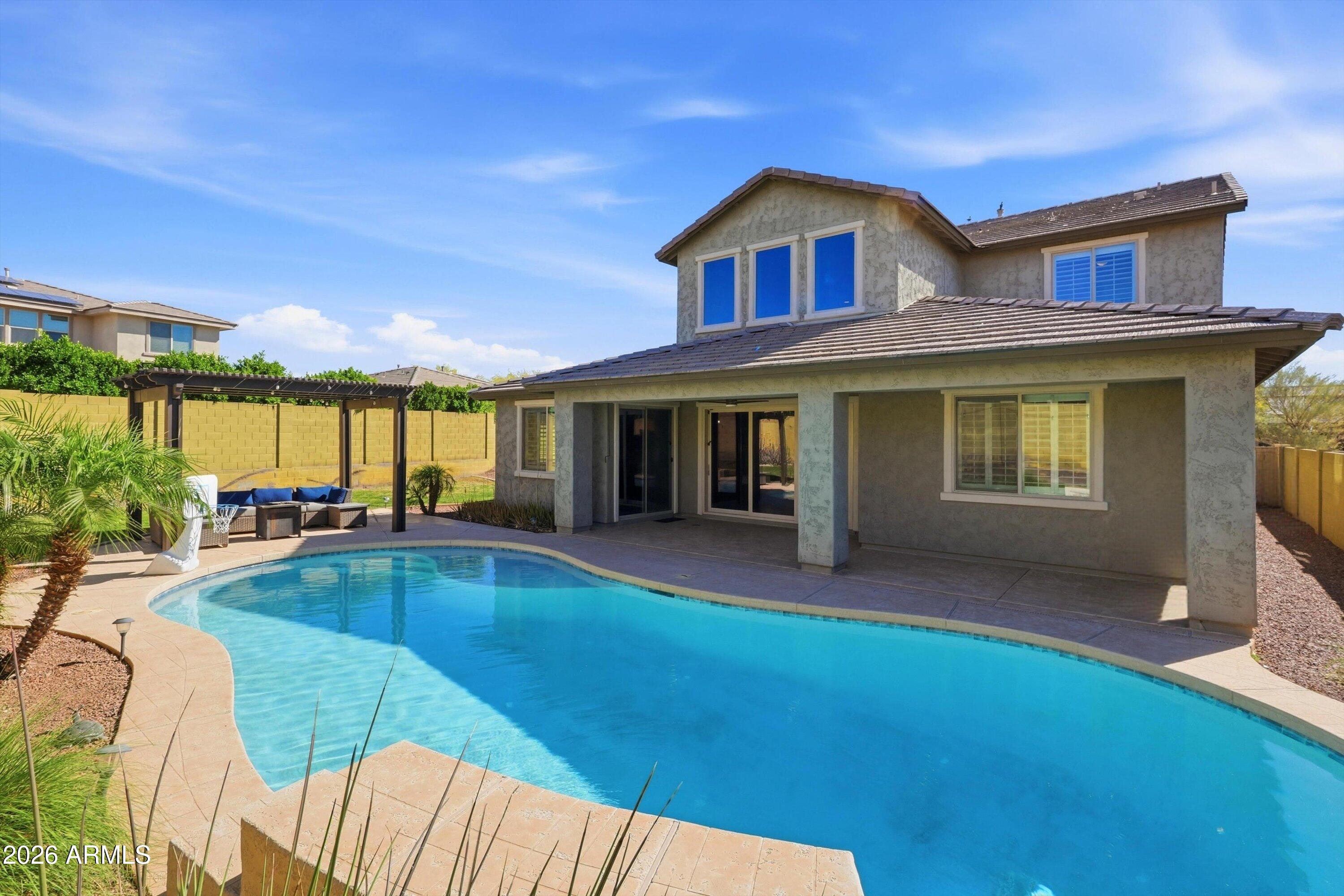 2624 North Black Rock Road Buckeye, AZ 85396 - Photo 4 of 89 073-DSC01903