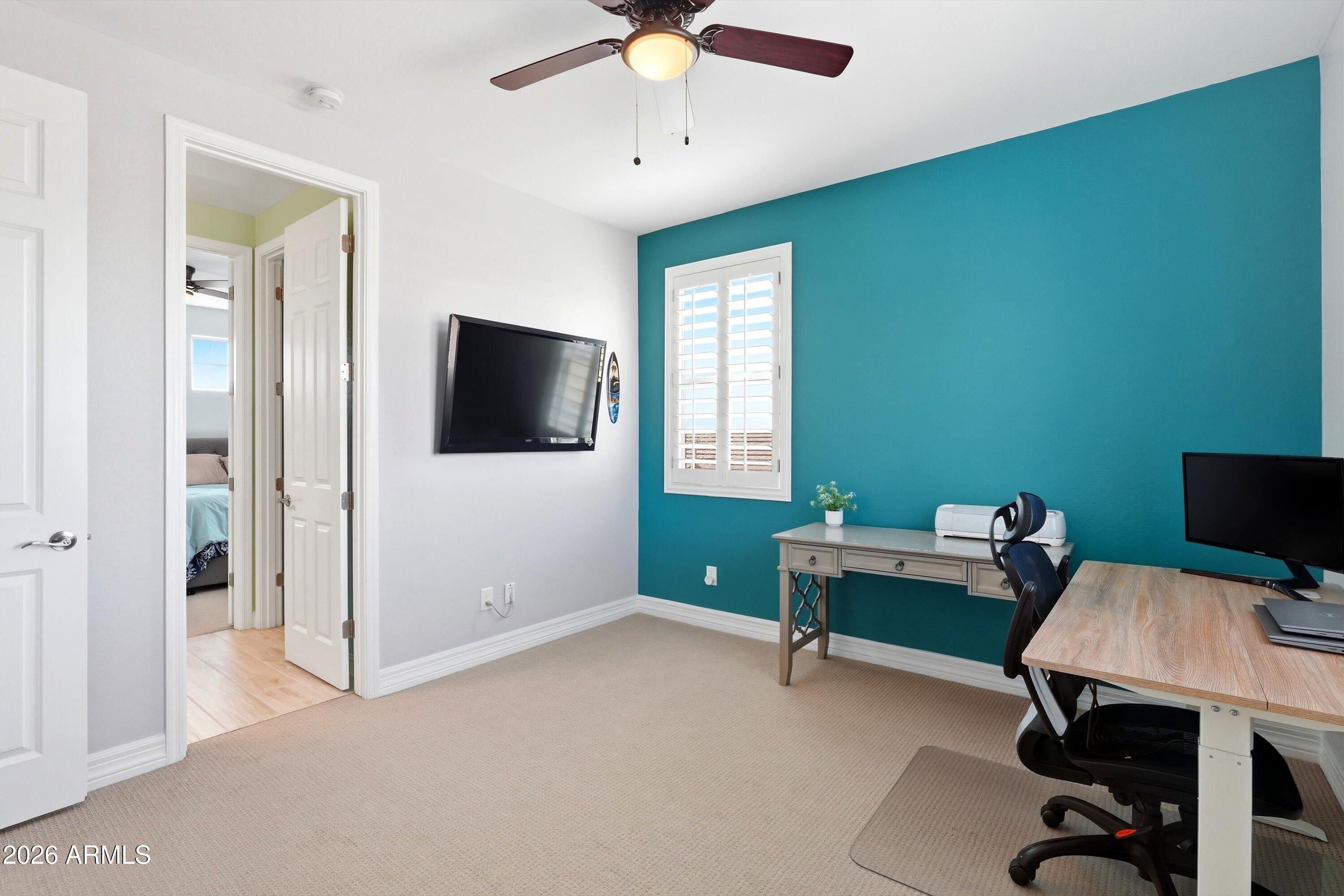 2624 North Black Rock Road Buckeye, AZ 85396 - Photo 49 of 89 045-DSC01984