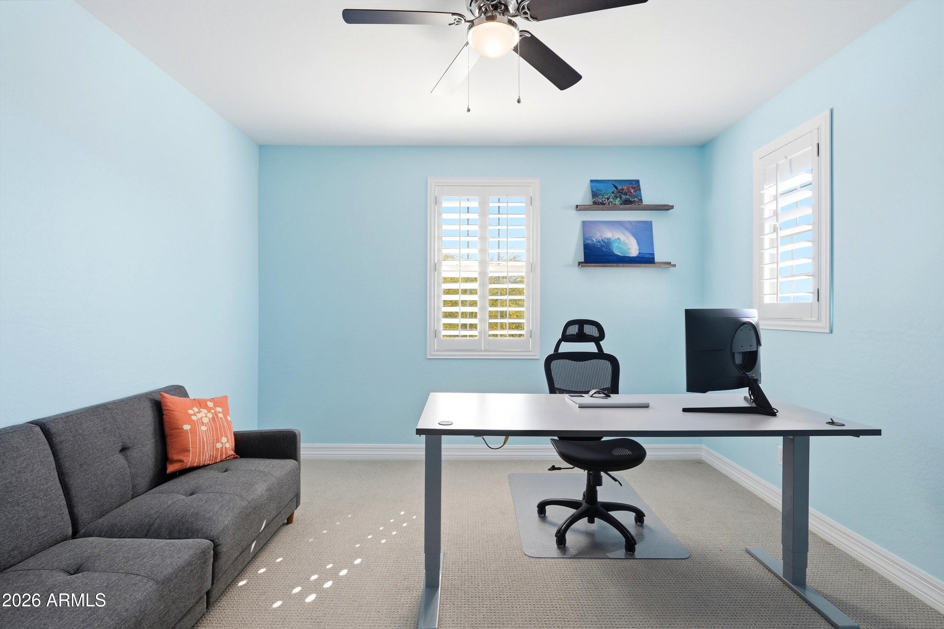 2624 North Black Rock Road Buckeye, AZ 85396 - Photo 50 of 89 041-DSC01954