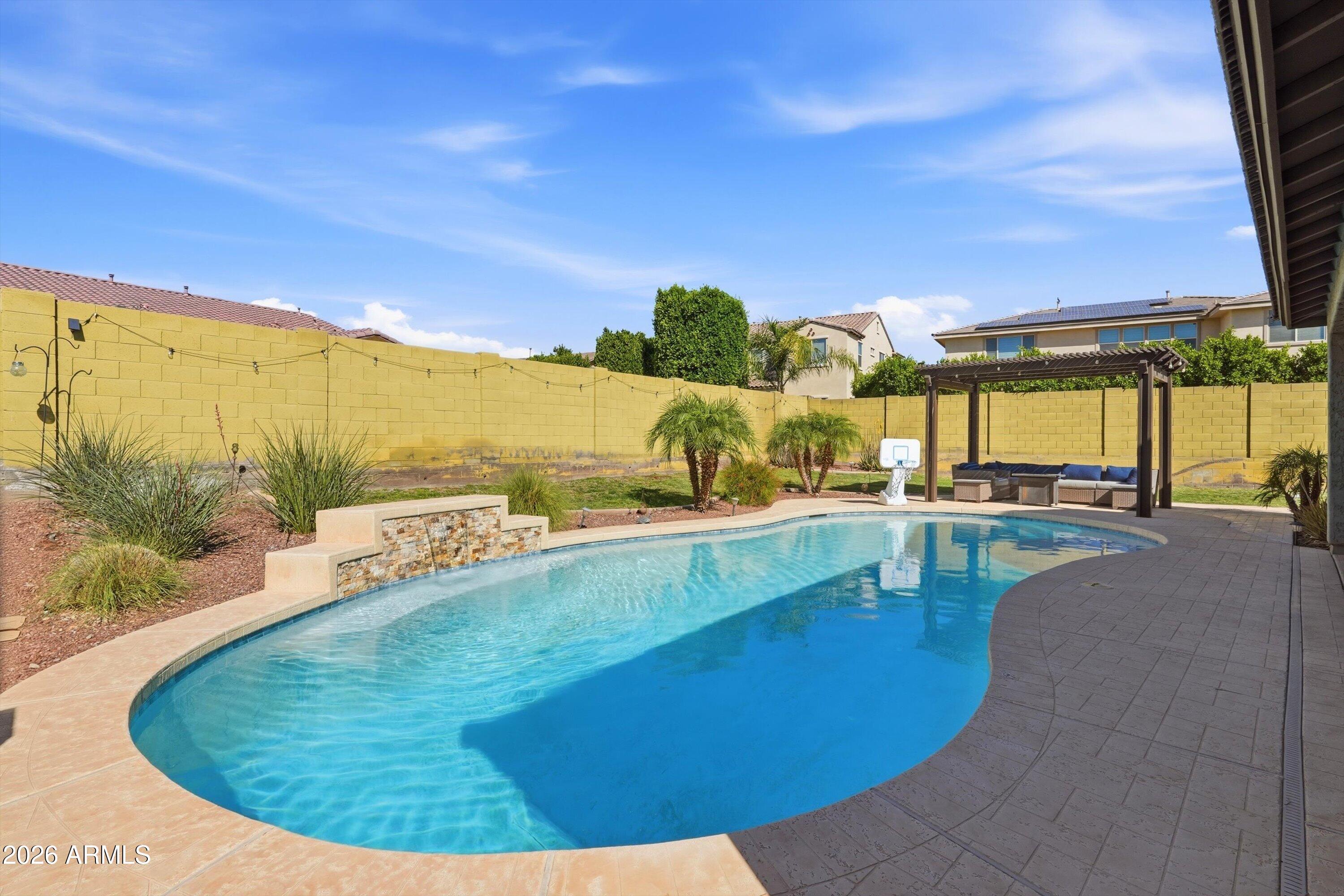 2624 North Black Rock Road Buckeye, AZ 85396 - Photo 57 of 89 067-DSC01927