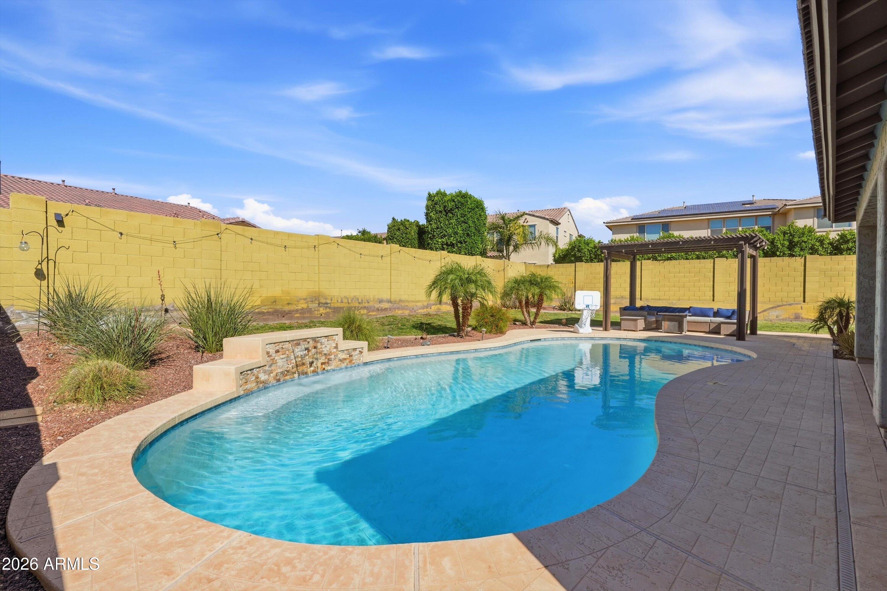 2624 North Black Rock Road Buckeye, AZ 85396 - Photo 59 of 89 071-DSC01909